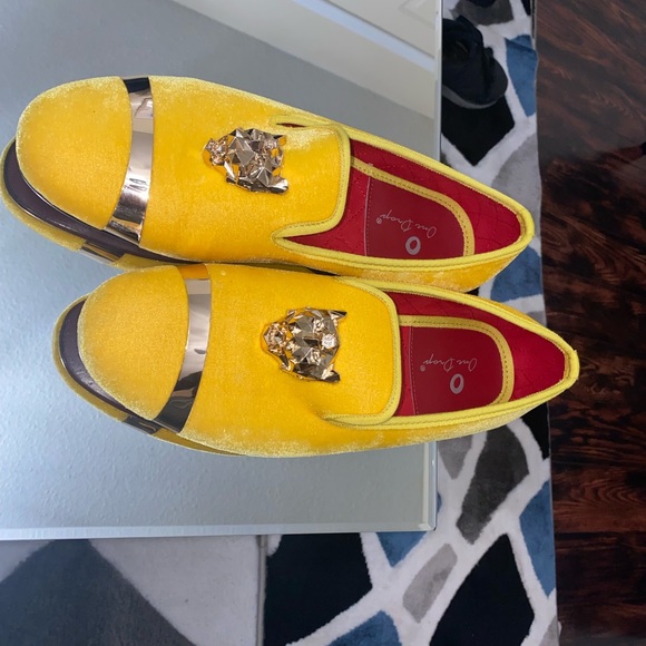 Men Loafers